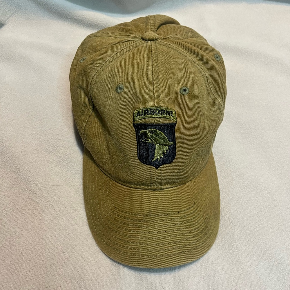 OCP 173RD‎ Airborne Flexfit® Hat – Size L/XL 🪖🎖️